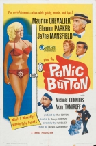 Online film Panic Button