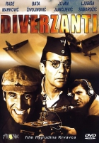 Online film Diverzanti
