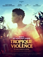 Online film Obratník Násilí