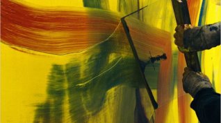 Online film Gerhard Richter Painting