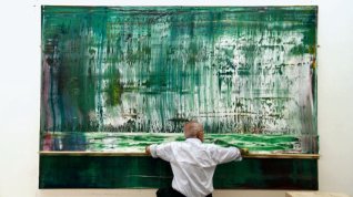 Online film Gerhard Richter Painting