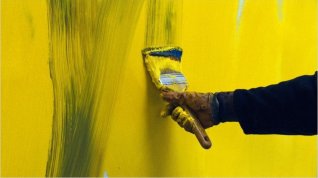 Online film Gerhard Richter Painting