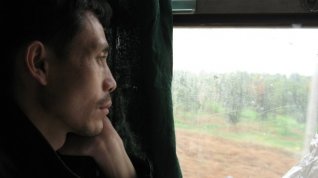 Online film Posledním vlakem domů