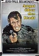 Online film Strach nad městem