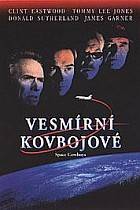 Online film Vesmírní kovbojové