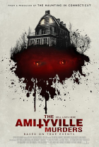 Online film Amityville: Počátek