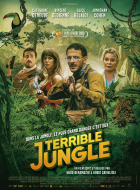 Online film Terrible jungle