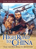 Online film Cesta do Číny