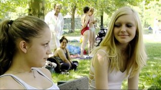 Online film Princezny z Kreuzbergu