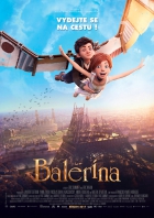 Online film Balerína