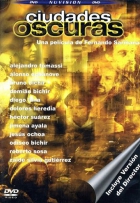 Online film Temná města
