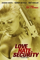 Online film Love, Hate & Security