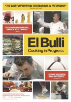 Online film El Bulli: Cooking in Progress