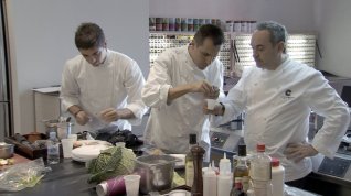 Online film El Bulli: Cooking in Progress