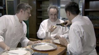 Online film El Bulli: Cooking in Progress