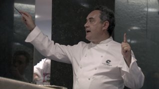 Online film El Bulli: Cooking in Progress