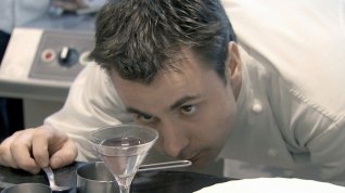 Online film El Bulli: Cooking in Progress