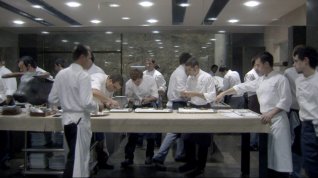 Online film El Bulli: Cooking in Progress