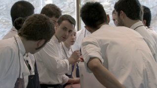 Online film El Bulli: Cooking in Progress