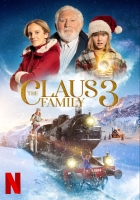 Online film Clausovi 3