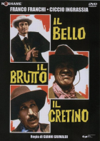 Online film Il bello, il brutto, il cretino