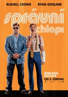 Online film Správní chlapi