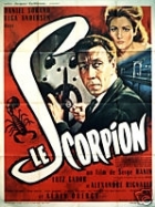 Online film Le scorpion