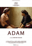 Online film Adam