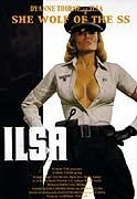 Online film Ilsa: vlčice SS