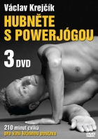Online film Václav Krejčík - Hubněte s powerjógou