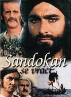 Online film Sandokan se vrací