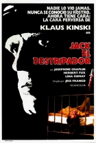 Online film Jack the Ripper - Der Dirnenmörder von London