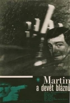 Online film Martin a devět bláznů