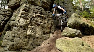 Online film MTB Trilogy