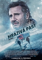 Online film Mrazivá past