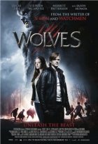 Online film Doupě vlků
