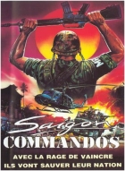 Online film Saigon Commandos