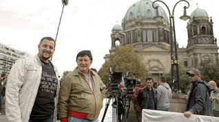 Online film Berlin Kaplani