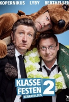Online film Třídní sraz 2 - Pohřeb