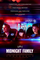 Online film Půlnoční rodina