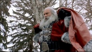 Online film Ďábelský Santa
