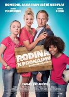 Online film Rodina k pronájmu