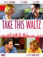 Online film Take This Waltz