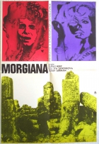 Online film Morgiana