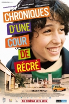 Online film Chroniques d'une cour de récré