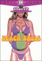 Online film Beach Balls