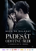 Online film Padesát odstínů šedi