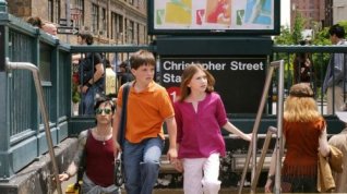 Online film Malý Manhattan