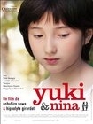 Online film Juki a Nina
