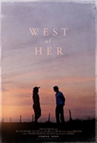 Online film Na západ od ní